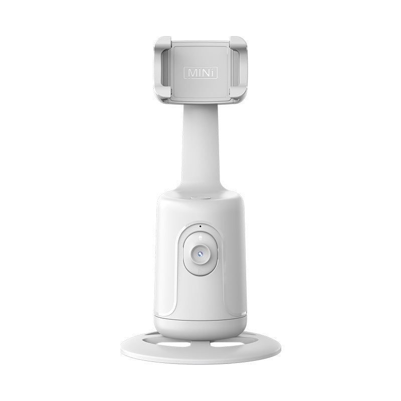 AI Smart 360 Auto Face Tracking Gimbal - The Mindful Market