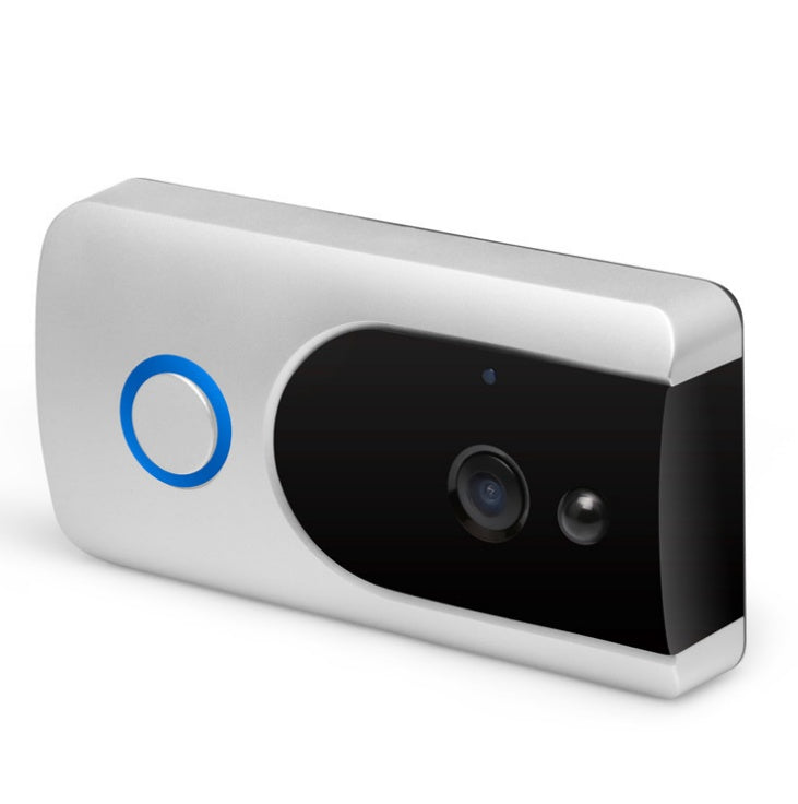 Smart home video doorbell - The Mindful Market
