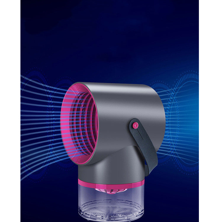 Indoor LED Outdoor Physical Mosquito Killer - The Mindful Market