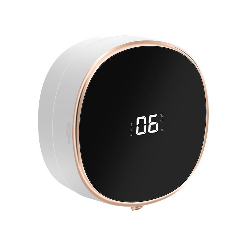 Non-contact Automatic Soap Dispenser - The Mindful Market