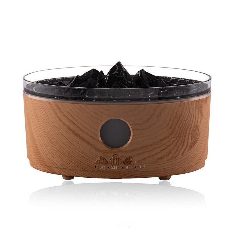 Volcano Aroma Diffuser - The Mindful Market