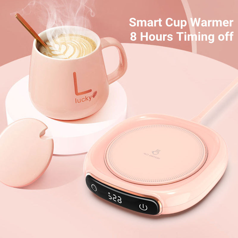 Coffee Mug Warmer - The Mindful Market