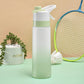 Large Capacity Sport Spray Water Bottle - The Mindful Market