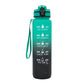 1000ml Sports Water Bottle - The Mindful Market