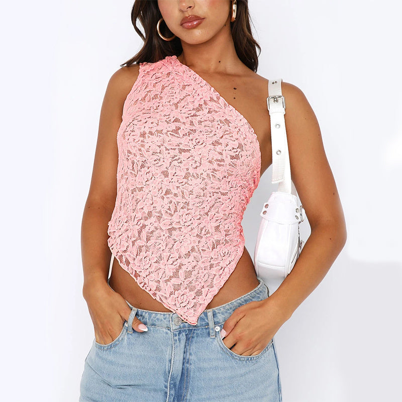 Summer Solid Color Waistless Streetwear - The Mindful Market
