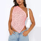 Summer Solid Color Waistless Streetwear - The Mindful Market