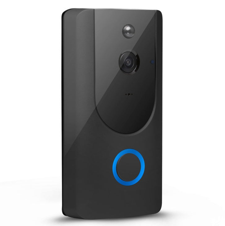 Smart home video doorbell - The Mindful Market