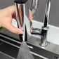 Multifunctional Rotating Faucet Bubbler - The Mindful Market