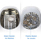 Ultrasonic cleaning machine for home - The Mindful Market