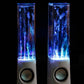 Wireless Dancing Water Speaker LED Light - The Mindful Market