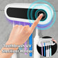 Smart Toothbrush UV Sterilizer Holder - The Mindful Market