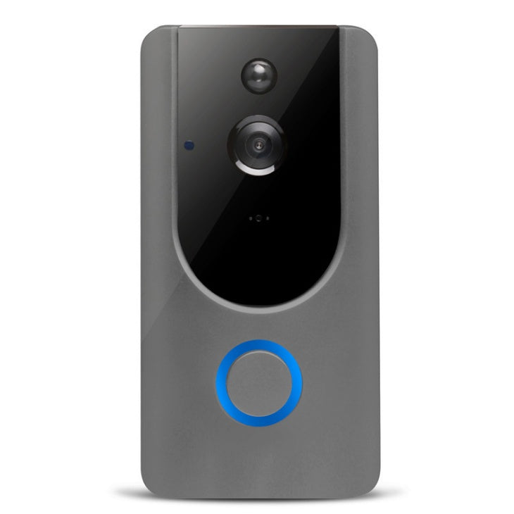 Smart home video doorbell - The Mindful Market