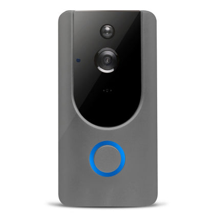 Smart home video doorbell - The Mindful Market