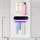 Smart Toothbrush UV Sterilizer Holder - The Mindful Market