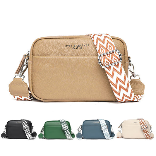 Women's Fashion Crossbody Bags - The Mindful Market