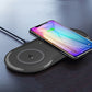 Wireless Charger Dual Mobile Phone Charger - The Mindful Market