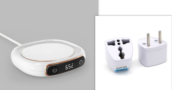 Coffee Mug Warmer - The Mindful Market