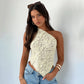 Summer Solid Color Waistless Streetwear - The Mindful Market