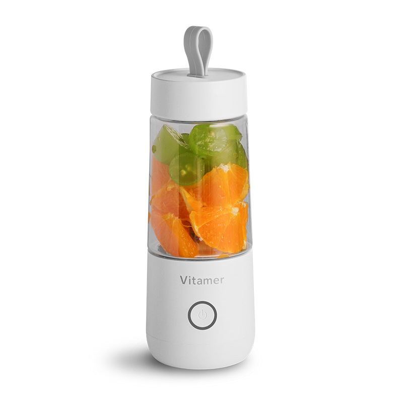 350ml Portable Blender Juicer - The Mindful Market