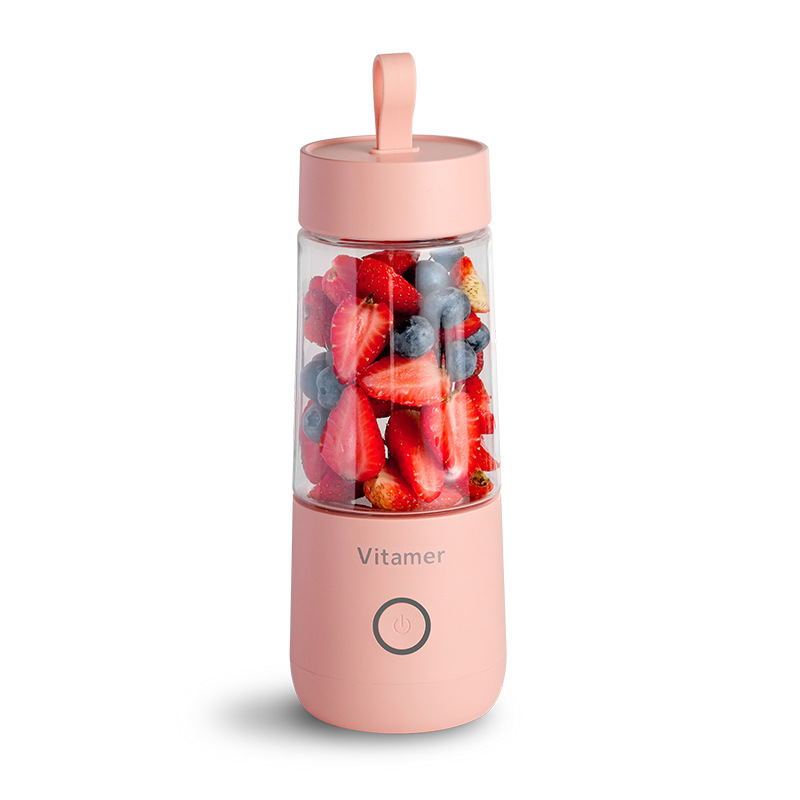 350ml Portable Blender Juicer - The Mindful Market