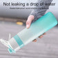 Large Capacity Sport Spray Water Bottle - The Mindful Market