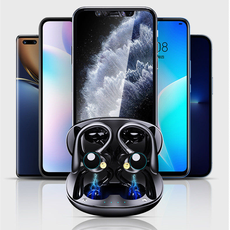 Wireless Earbuds - The Mindful Market