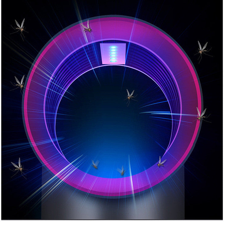 Indoor LED Outdoor Physical Mosquito Killer - The Mindful Market