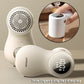 Portable Electric Lint Remover with LED Display and USB Charging - The Mindful Market