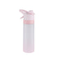 Large Capacity Sport Spray Water Bottle - The Mindful Market
