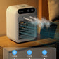 Portable Air Conditioner Air Cooler Fan - The Mindful Market