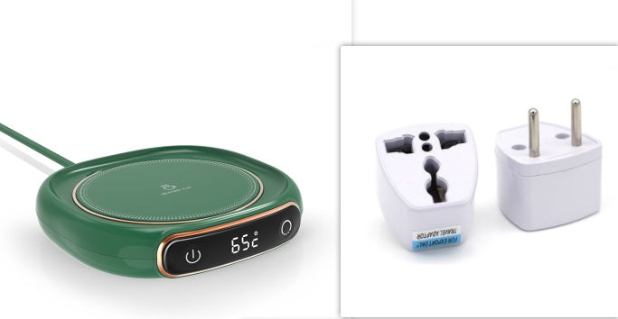 Coffee Mug Warmer - The Mindful Market