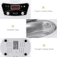 Ultrasonic cleaning machine for home - The Mindful Market