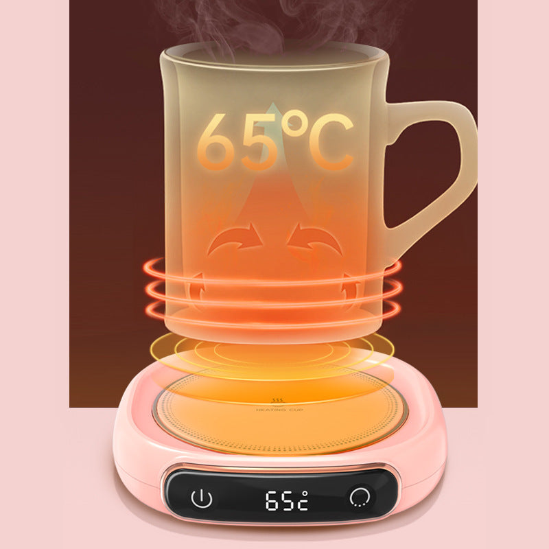 Coffee Mug Warmer - The Mindful Market