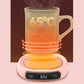 Coffee Mug Warmer - The Mindful Market