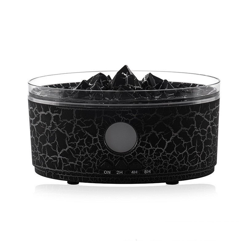 Volcano Aroma Diffuser - The Mindful Market