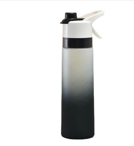 Large Capacity Sport Spray Water Bottle - The Mindful Market