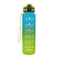 1000ml Sports Water Bottle - The Mindful Market
