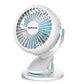 Mini Clip-on USB Desktop Fan - The Mindful Market