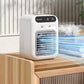 Portable Air Conditioner Air Cooler Fan - The Mindful Market