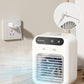 Portable Air Conditioner Air Cooler Fan - The Mindful Market