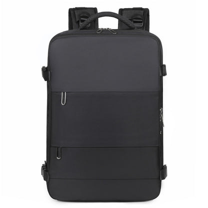 Large-capacity Dry And Wet Luggage Travel Bags - The Mindful Market