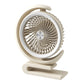 Lunar Desktop Portable Little Fan - The Mindful Market