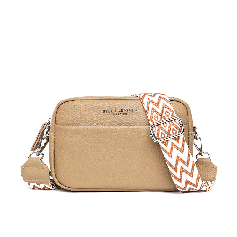 Women's Fashion Crossbody Bags - The Mindful Market