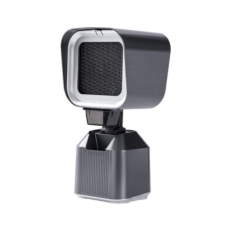 Living Room And Kitchen Portable Small Exhaust Hood - The Mindful Market