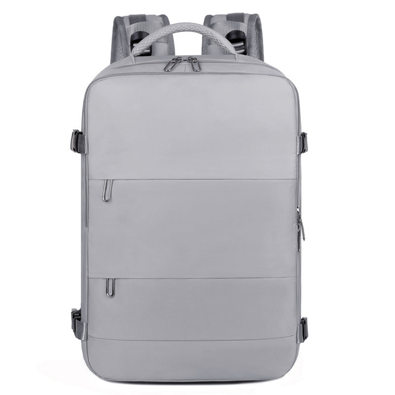 Large-capacity Dry And Wet Luggage Travel Bags - The Mindful Market