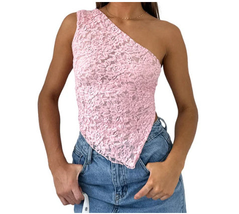 Summer Solid Color Waistless Streetwear - The Mindful Market