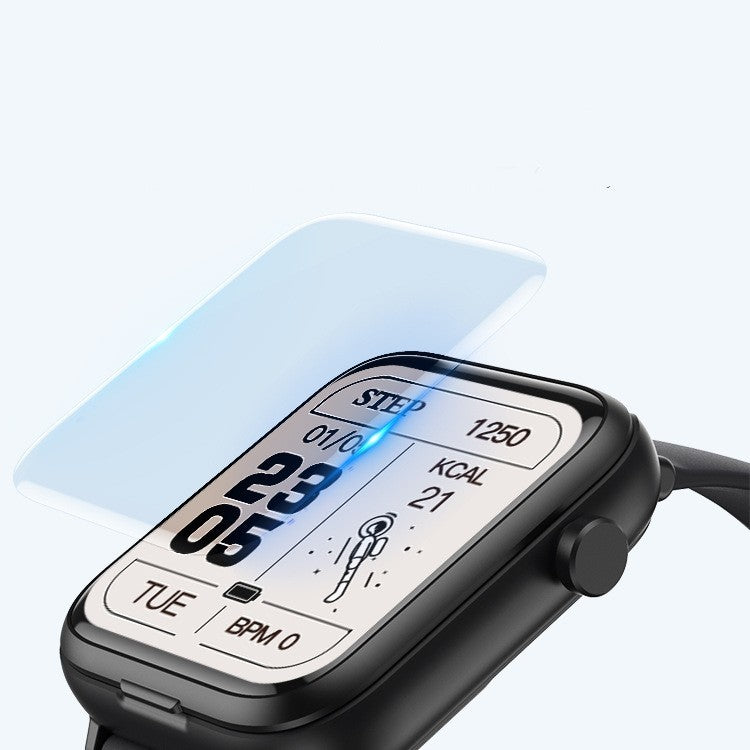 2-in-1 Smart Watch & Headphone - The Mindful Market