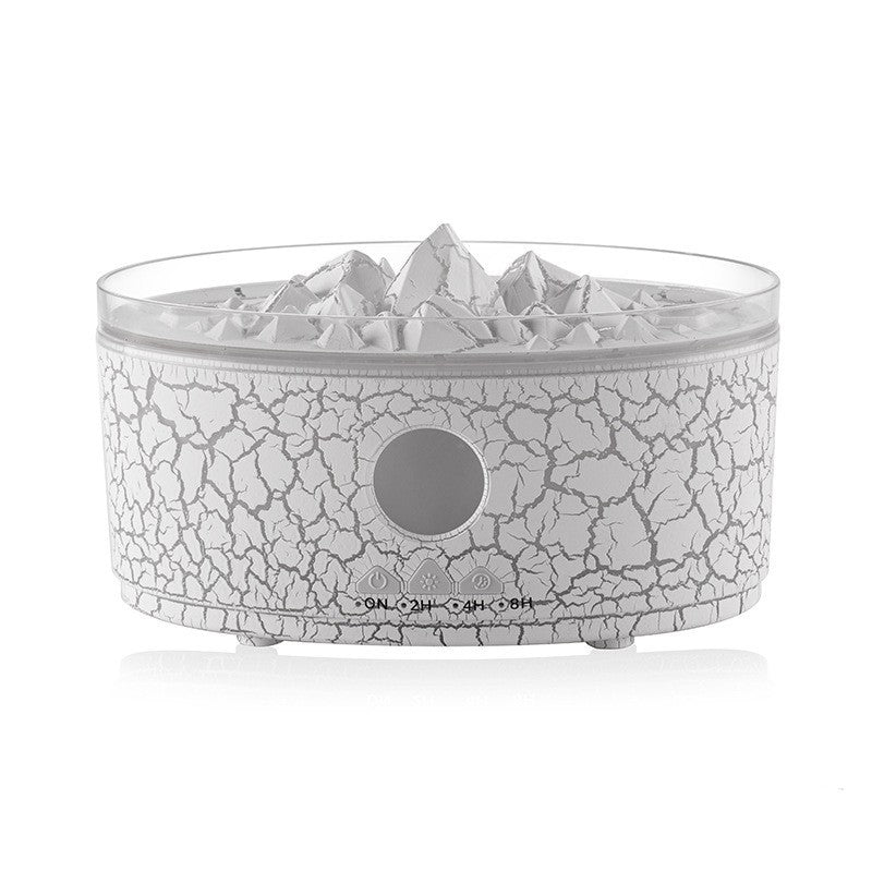 Volcano Aroma Diffuser - The Mindful Market