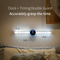 Smart Cabinet Light Clock Timing Sensor Light - The Mindful Market
