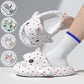 Lovers Shark Slippers - The Mindful Market